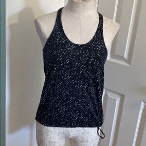 Lululemun tank top